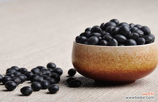 冻过的黑豆煮得烂吗 黑豆怎么煮容易烂？