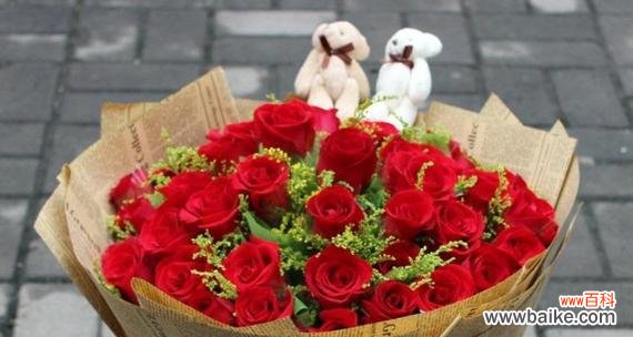 39朵玫瑰花的花语是什么?如何正确表达爱意?