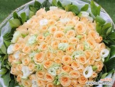 47朵玫瑰花的花语是什么？送47朵玫瑰代表什么含义？