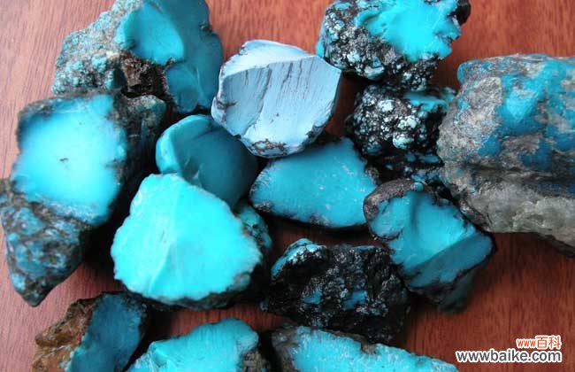 绿松石的清洗与保养之道 绿松石怎么清洗和保养？