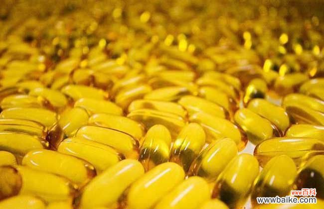 进口深海鱼油十大排名 深海鱼油哪个牌子好？