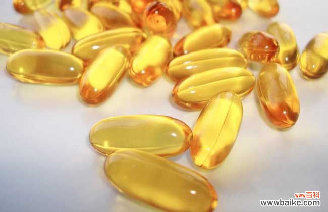 进口深海鱼油十大排名 深海鱼油哪个牌子好？