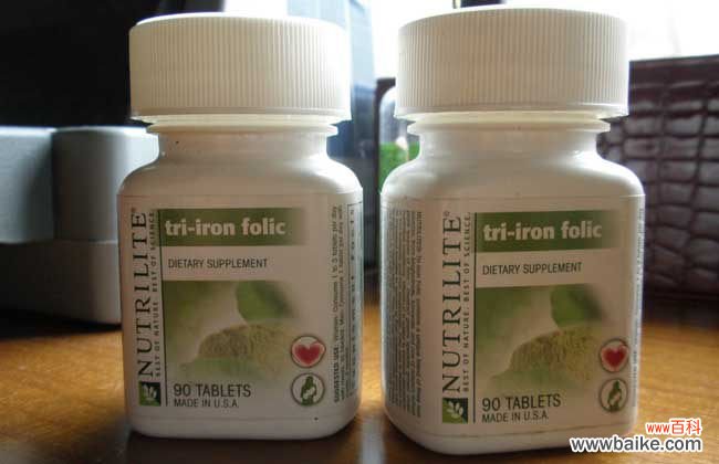 男人吃叶酸片的作用 叶酸有哪些副作用？