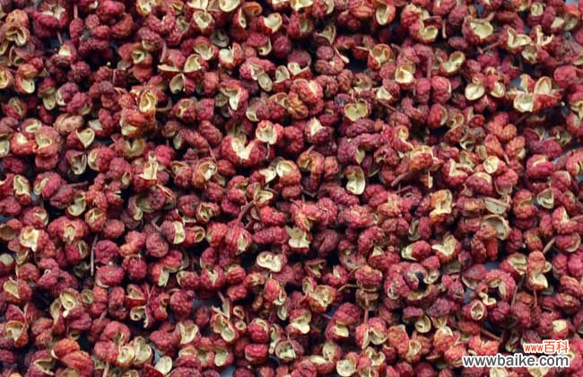 花椒水泡脚的正确方法 花椒水泡脚的功效与作用