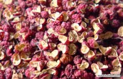 花椒水泡脚的正确方法 花椒水泡脚的功效与作用