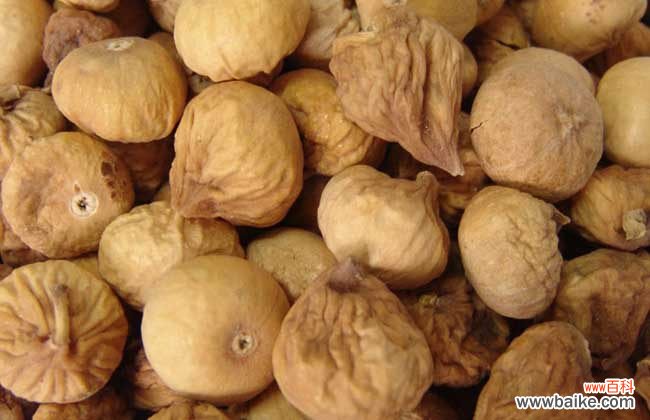 无花果怎么存放不坏 新鲜无花果怎么保存?