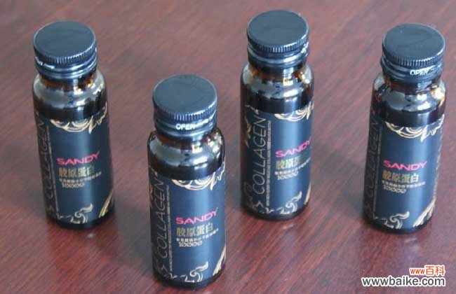 胶原蛋白肽的功效与作用 胶原蛋白有什么副作用？