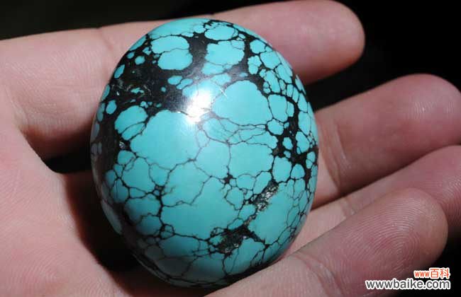 二代绿松石是什么意思 绿松石和蓝宝石的区别