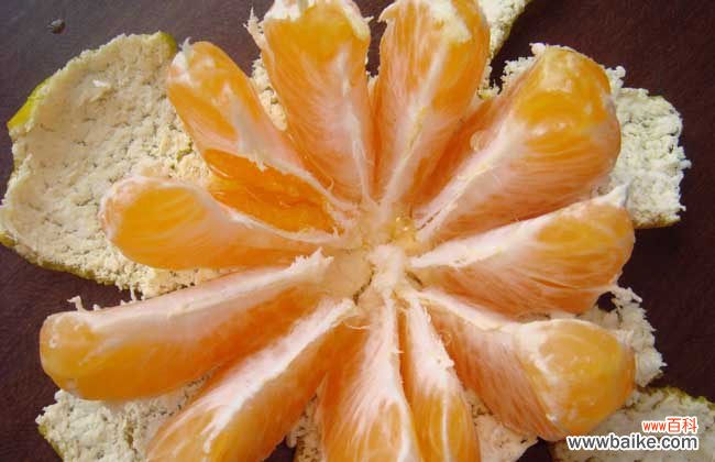 吃完橘子肚子绞痛拉肚子 橘子吃多了会怎么样？