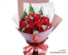 17朵玫瑰的花语是什么？送花时需要注意什么？