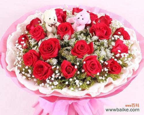 14朵玫瑰的花语是什么?代表了哪些情感含义?