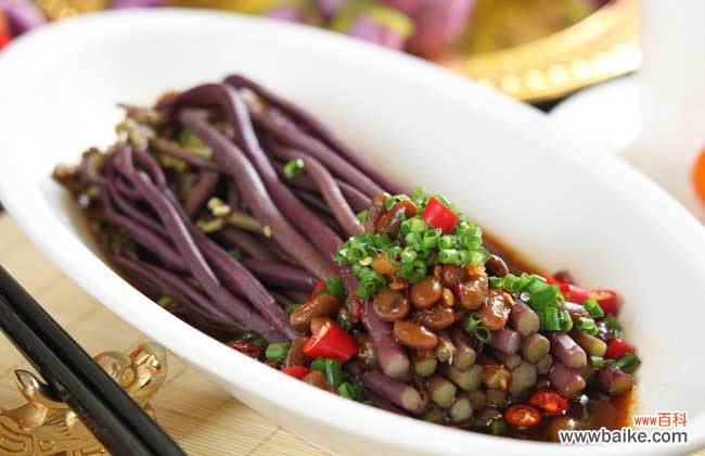 吃蕨菜禁忌 蕨菜吃了真的会致癌吗？