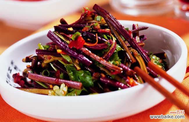 吃蕨菜禁忌 蕨菜吃了真的会致癌吗？