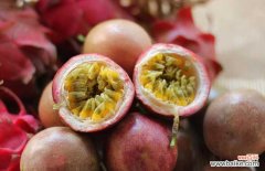 鲜百香果怎么泡水喝 百香果怎么泡水喝？