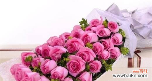 20朵玫瑰花语是什么意思？如何正确表达爱意？