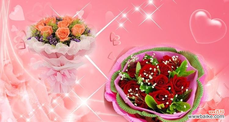 31朵玫瑰的花语是什么？如何表达爱意？