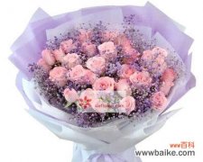 32朵玫瑰的花语含义是什么？如何正确表达爱意？