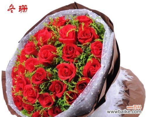 32朵玫瑰的花语含义是什么?如何正确表达爱意?