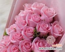 33朵玫瑰花花语是什么意思？送花时应该注意什么？