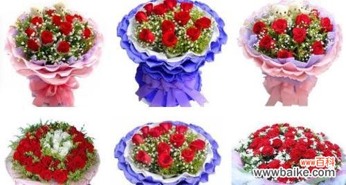 33朵玫瑰花花语是什么意思？送花时应该注意什么？