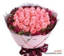 67朵玫瑰花的花语是什么？送花时需要注意什么？