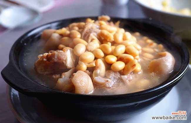 吃什么下奶的方法最快最有效 猪蹄炖黄豆下奶吗?