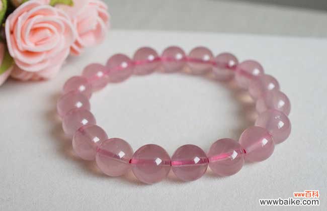 水晶手链的禁忌 水晶手链有什么寓意？