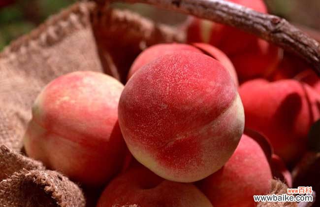 水蜜桃冷藏可以放几天 水蜜桃可以放冰箱吗?