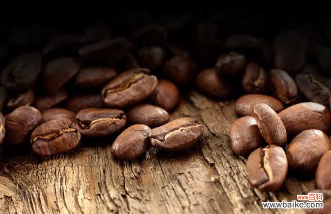 咖啡豆怎么煮?
