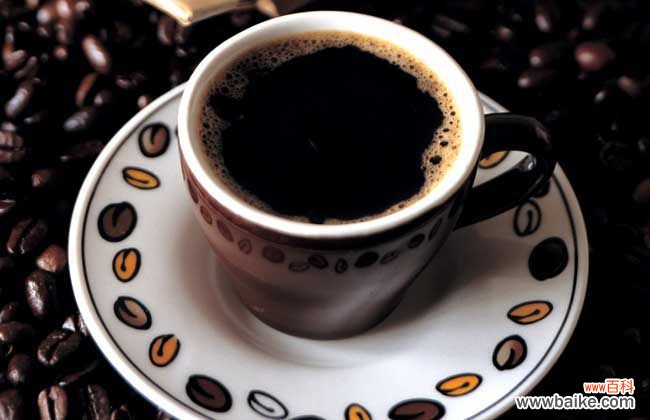 咖啡豆怎么煮?