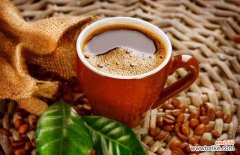 咖啡豆怎么煮？