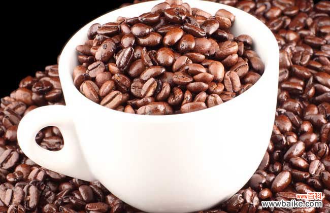 咖啡豆怎么煮?