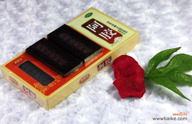 阿胶膜祛斑效果怎么样 怎样用阿胶祛斑美容?