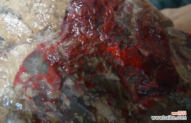 鸡血石化学成分 鸡血石有哪些成分?