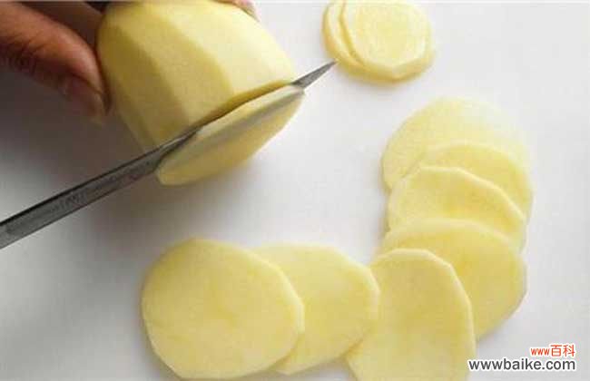 土豆做面膜有什么效果 土豆面膜能祛斑吗？