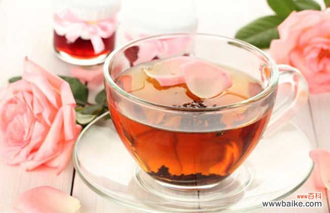 淡斑美白排毒的茶 美白淡斑茶有哪些?