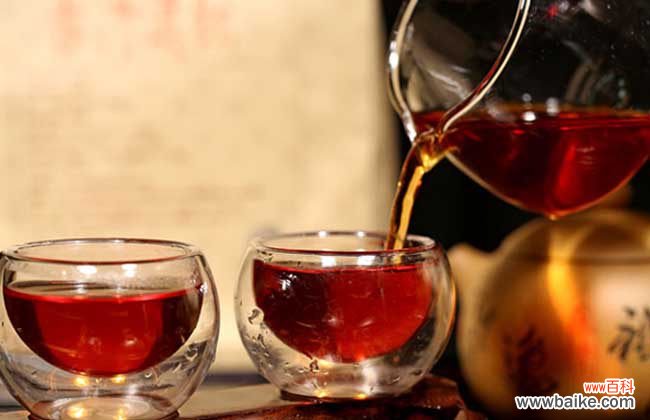 淡斑美白排毒的茶 美白淡斑茶有哪些?