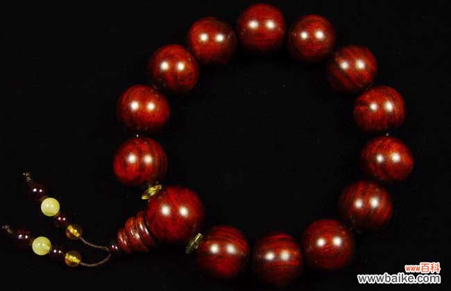 小叶紫檀包浆后还盘吗 小叶紫檀怎么盘最好？