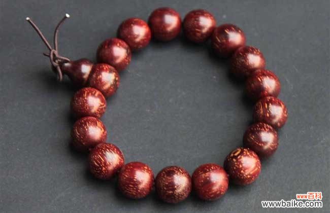 小叶紫檀包浆后还盘吗 小叶紫檀怎么盘最好？