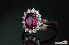 碧玺和玻璃的鉴别方法 红碧玺的鉴别方法