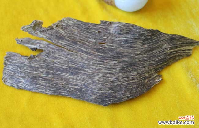 奇楠沉香怎么鉴别真假?