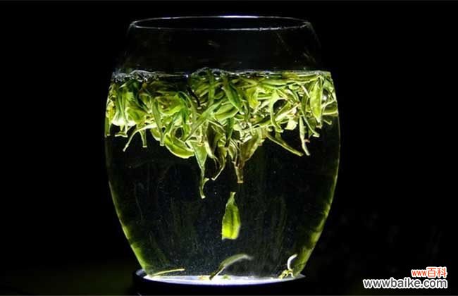 毛尖茶泡出来浑浊好还是清好 信阳毛尖的冲泡方法