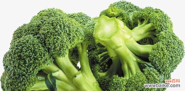 西兰花的美丽启示及象征的力量 西兰花的花语与寓意