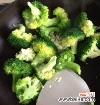 揭示西兰花背后的隐含信息 西兰花的花语与寓意