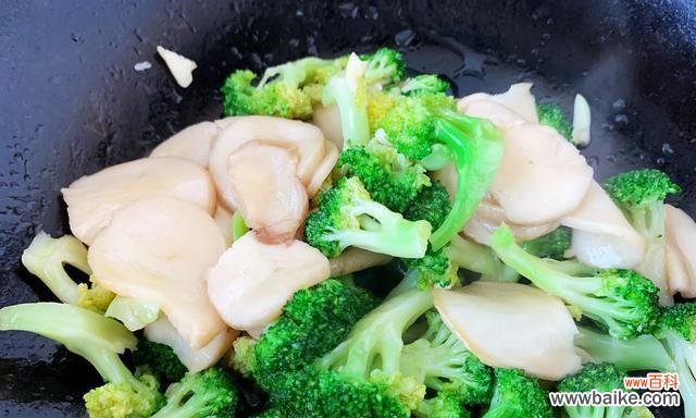 揭示西兰花背后的隐含信息 西兰花的花语与寓意