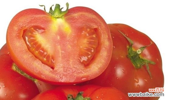 揭秘番茄果实发育过程中的奥秘 无子番茄的形成机制