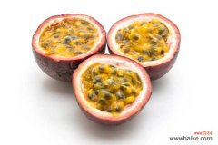 西番莲的病害及防治方法