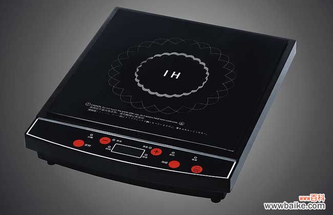 长期电磁炉烧菜得病了 电磁炉有辐射吗?