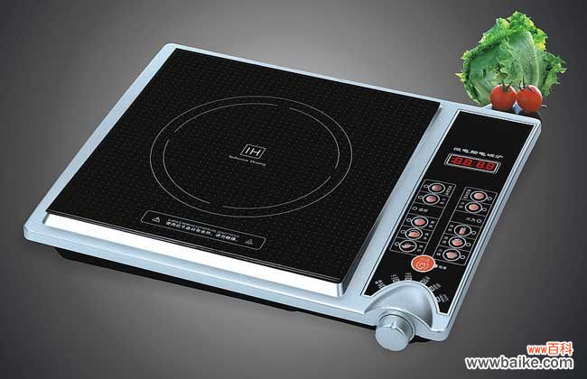 长期电磁炉烧菜得病了 电磁炉有辐射吗?