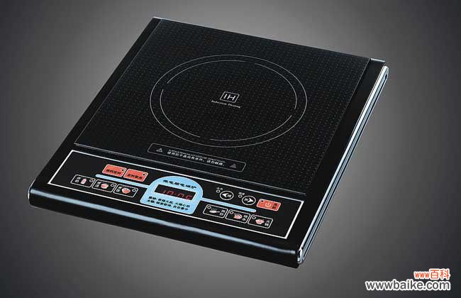 长期电磁炉烧菜得病了 电磁炉有辐射吗?